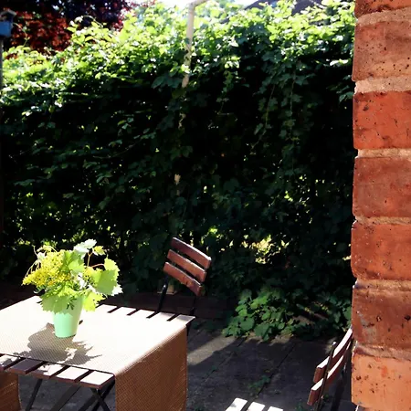 Apartment Gemuetliches Mit Kleinem Garten In Lage Burgwedel (Lower-Saxony)